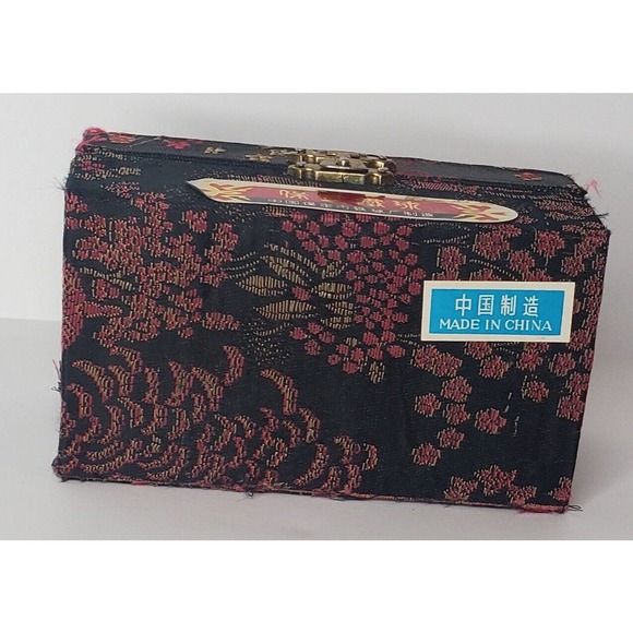 Vintage Iron Ball Direction meditation chiming stress balls - Picture 5 of 5